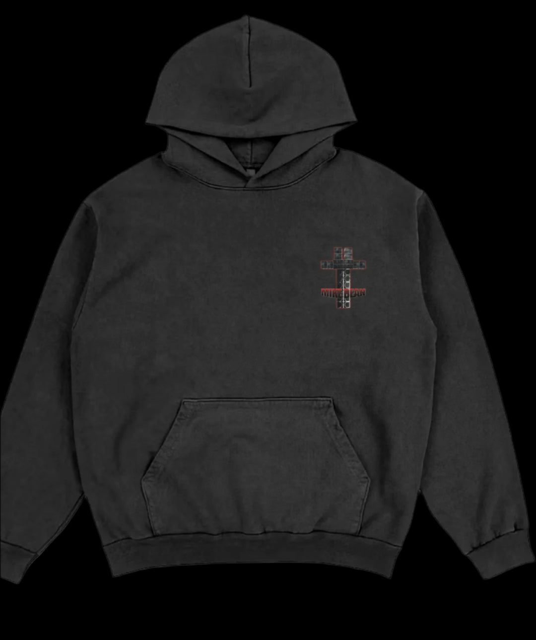 MIKE DEAN x KIM KRUEGER CACTUSCON HOODIE – MWA